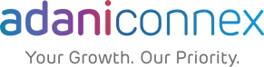 AdaniConneX-logo