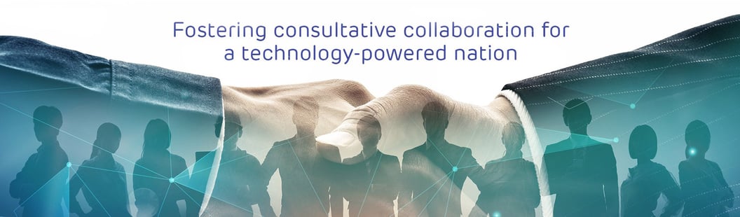 Transforming Safety With Technology