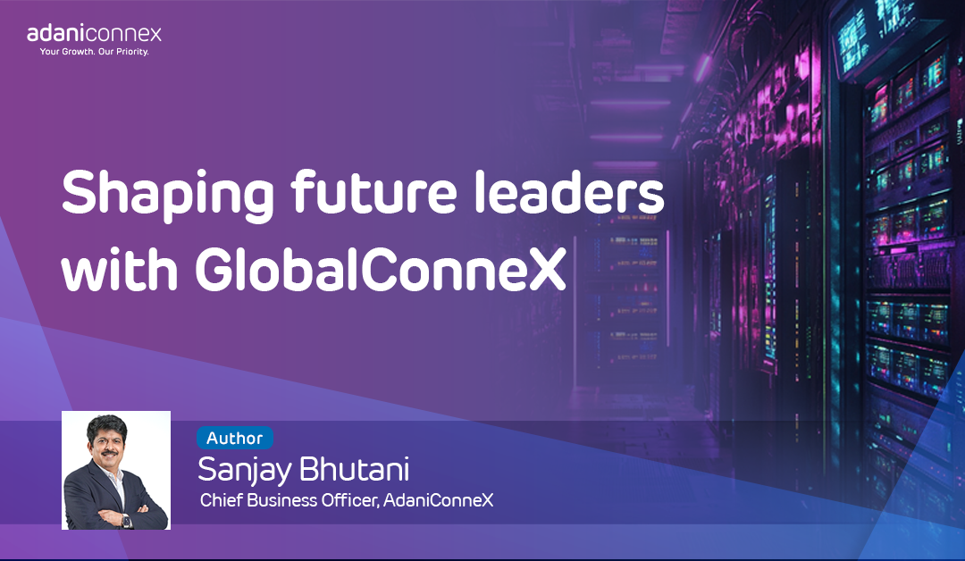 Shaping Future Leaders with GlobalConneX